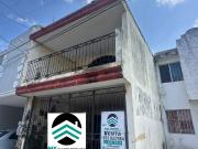MXCV25104 Casa en venta Col. San Antonio INFO 833 127 3608