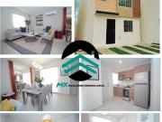 MXCV25136 Casa en venta Col. Coto Jade INFO 833 127 3608