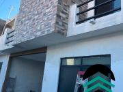 MXCV25152 Casa NUEVA en venta Col. Sector Playa Sirenas...