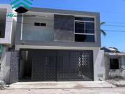 MXCV2538 Casa en PREVENTA Col. Nuevo Aeropuerto INFO 833...