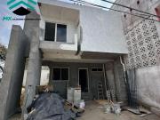 MXCV2546 Casa en venta Col. Loma alta INFO 833 127 3608