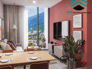 MXCV2583 Departamentos en venta al sur de Monterrey INFO...