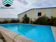 MXCV2590 Casa en venta Col. Arenal INFO 833 127 3608