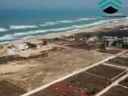 MXTV2528 Terreno en Venta Playa Miramar Info 833 127 3608