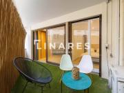 MY 7 PLACE Appartement T2 de 35 m2 avec terrasse de 7 m2 130