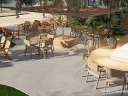 My beach experience | 1 quarto com vaga | muro alto |...