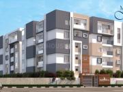 Electronic City 2 BHK Apartment For Sale Bangalore