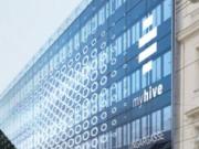 My Hive Business in bester Lage