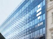 My Hive Business in bester Lage