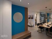 My Jacarepaguá | Apartamentos de 2 quartos com 64 m² |...