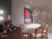 My Jacarepaguá Mood | Apartamentos de 2 quartos com 57...