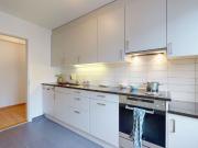 My new apartment at Markplatz, Grenchen – Rent without...