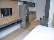 My One Bela Vista, Studio disponível para compra com...