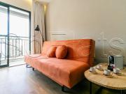 My One Bela Vista, Studio disponÃvel para locaÃ§Ã£o com...