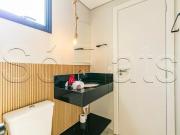 My One Bela Vista, Studio disponível para locação com...