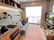 Apartamentos à venda em Butantã, São Paulo | Studio com...