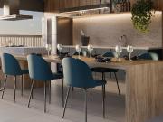 Apartamentos à venda em Santo Amaro, São Paulo | Studio...