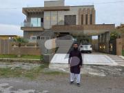 My Own Luxury 2 Kanal Brand New House For Sale MPCHS...