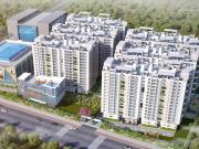 Bachupally 2 BHK Apartment For Sale Hyderabad