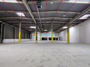 MY TRANSAC vous propose des surfaces de stockages avec...