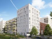 My Work Strasbourg 1 à 2 pièces, 19 à 39 m²