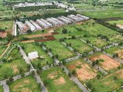 Akshita Visionary City Golden Breeze Phase 4,Maheshwaram...