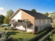 Myans 73800 Programme neuf appartement neuf à vendre t4 PTZ