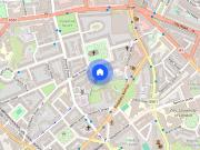 Myddelton Passage, Clerkenwell, London, EC1R