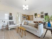 Myddelton Square, London EC1R, 1 bed flat to rent,...