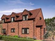 Myers Road, Potton, 4 Bedroom Detached