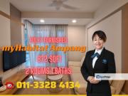 myHabitat