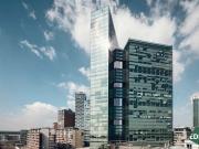 MYHIVE AM WIENERBERG | TWIN TOWER