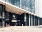 myhive am Wienerberg TWIN TOWERS