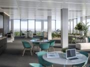 MYHIVE AM WIENERBERG | VIENNA TWIN TOWER