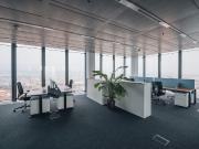 myhive Twin Tower moderne Büroflächen in 1100 Wien zu mieten