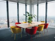 myhive Twin Tower moderne Büroflächen in 1100 Wien zu mieten