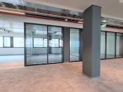 myhive Twin Towers Arbeiten in einer lebendigen Umgebung