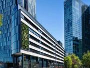 myhive Twin Towers – Arbeiten in einer lebendigen Umgebung