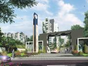 Myhna Orchid,Gunjur Village 2 BHK Apartment For Sale...