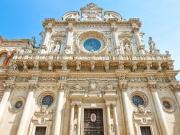 MyHome historic apartment Airco Lecce