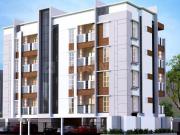 Mylapore 3 BHK Apartment For Sale Chennai