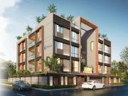 Tripatra Aurum,Mylapore 4 BHK Apartment For Sale Chennai
