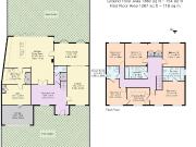 Mymms Drive, Brookmans Park, Hertfordshire AL9, 5 bed...