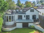 Mynyddbach, Shirenewton, 6 Bedroom Detached
