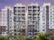Myra Homes Leora,Kukatpally 3 BHK Apartment For Sale...