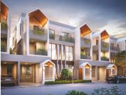 Myrah 32,Chhani 4 BHK Villa For Sale Vadodara