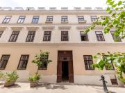 Myrthengasse: Wunderbar gemütliche Altbauwohnung in...