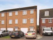 Myrtle Crescent, Sheffield, 4 Bedroom Semi detached