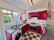 Myrtle Grove, Beeston, NG9, Nottingham
