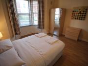 Myrtle Grove, Newcastle Upon Tyne NE2, 3 bed flat to...